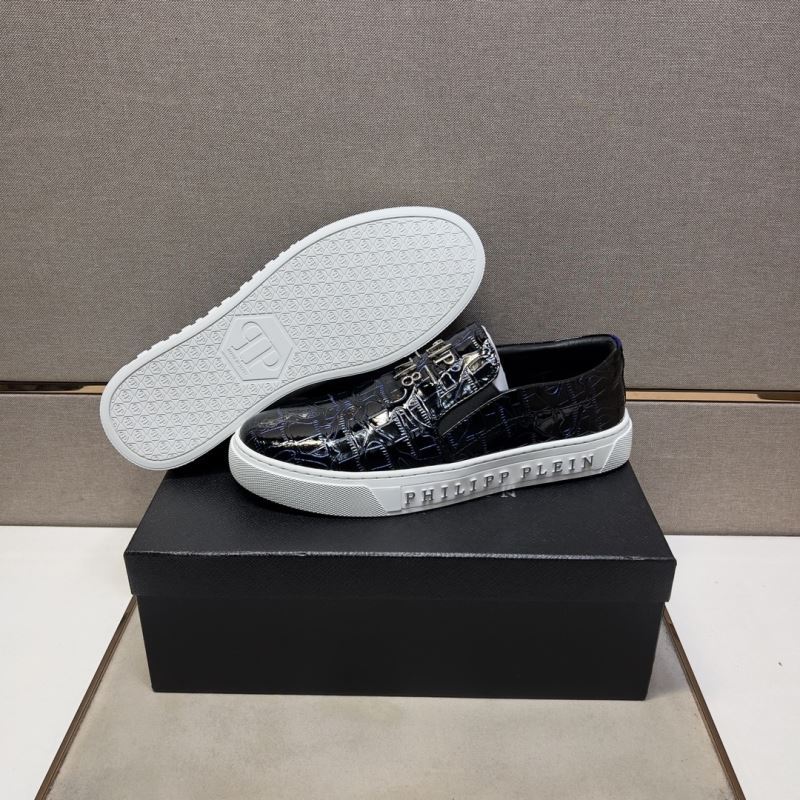 Philipp Plein Shoes